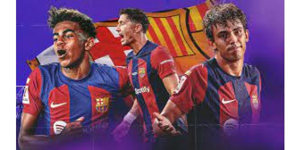 Barcelona ma teraz problemy